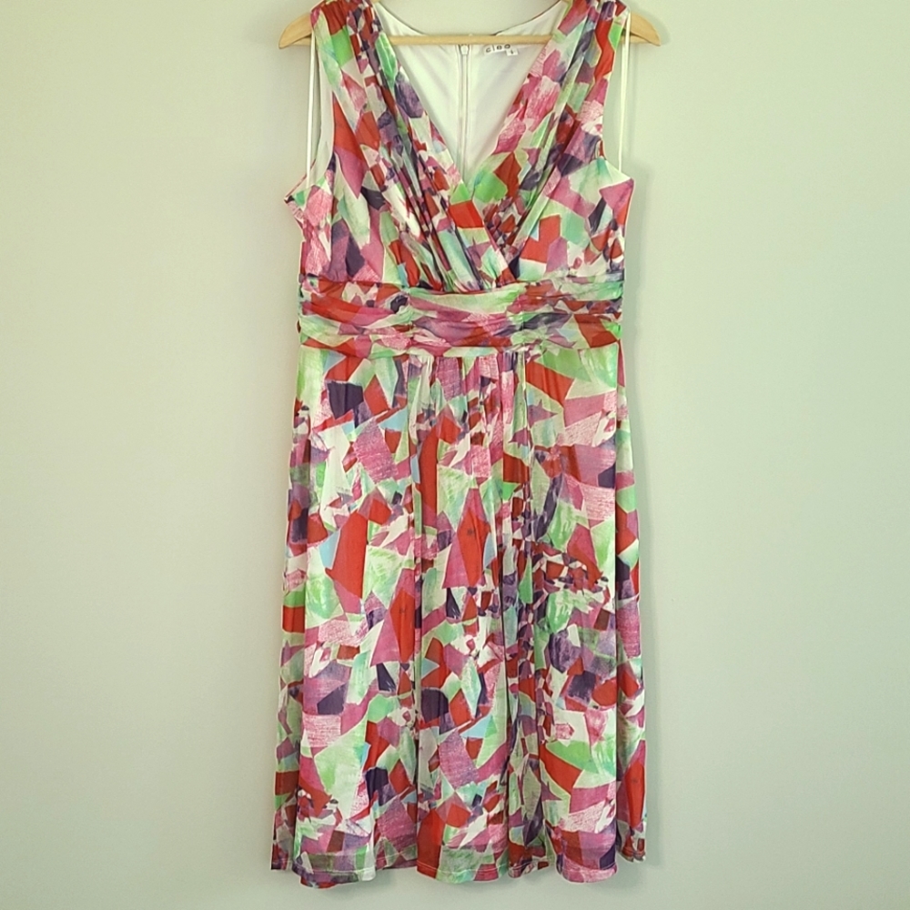 Cleo sundress